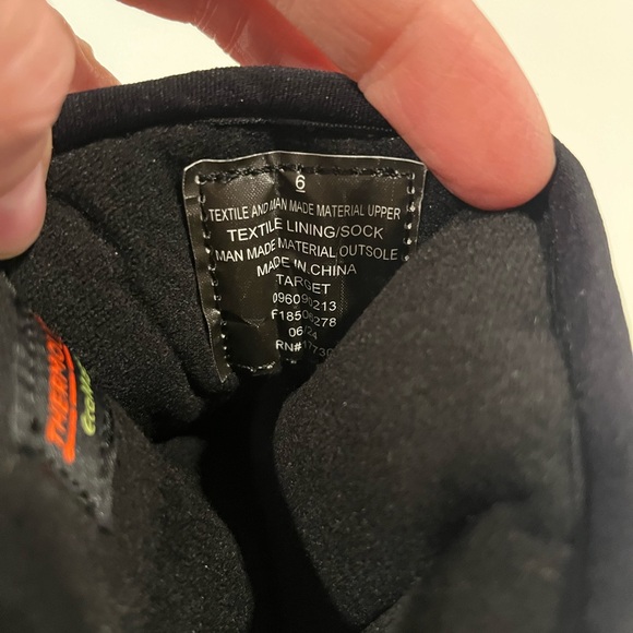 Women's Cara Winter Boots - All In Motion™ - Picture 8 of 8